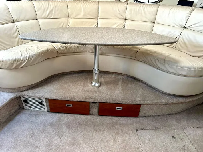 Blue Water Yacht Photos Pics 