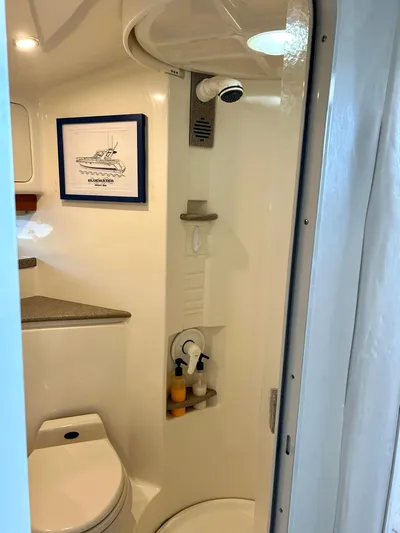 Blue Water Yacht Photos Pics 