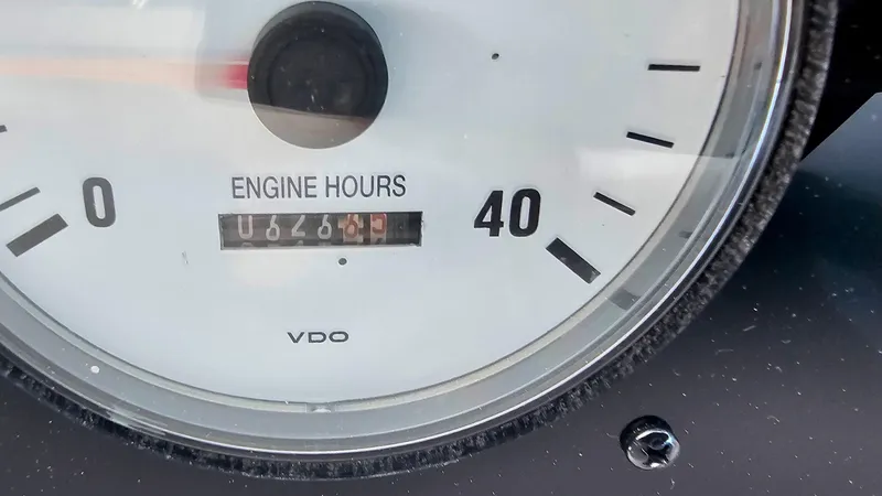 Blue Water Yacht Photos Pics 