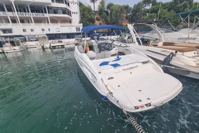 2007 Ebbtide 2240