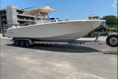Sea Chaser 35 HFC CC