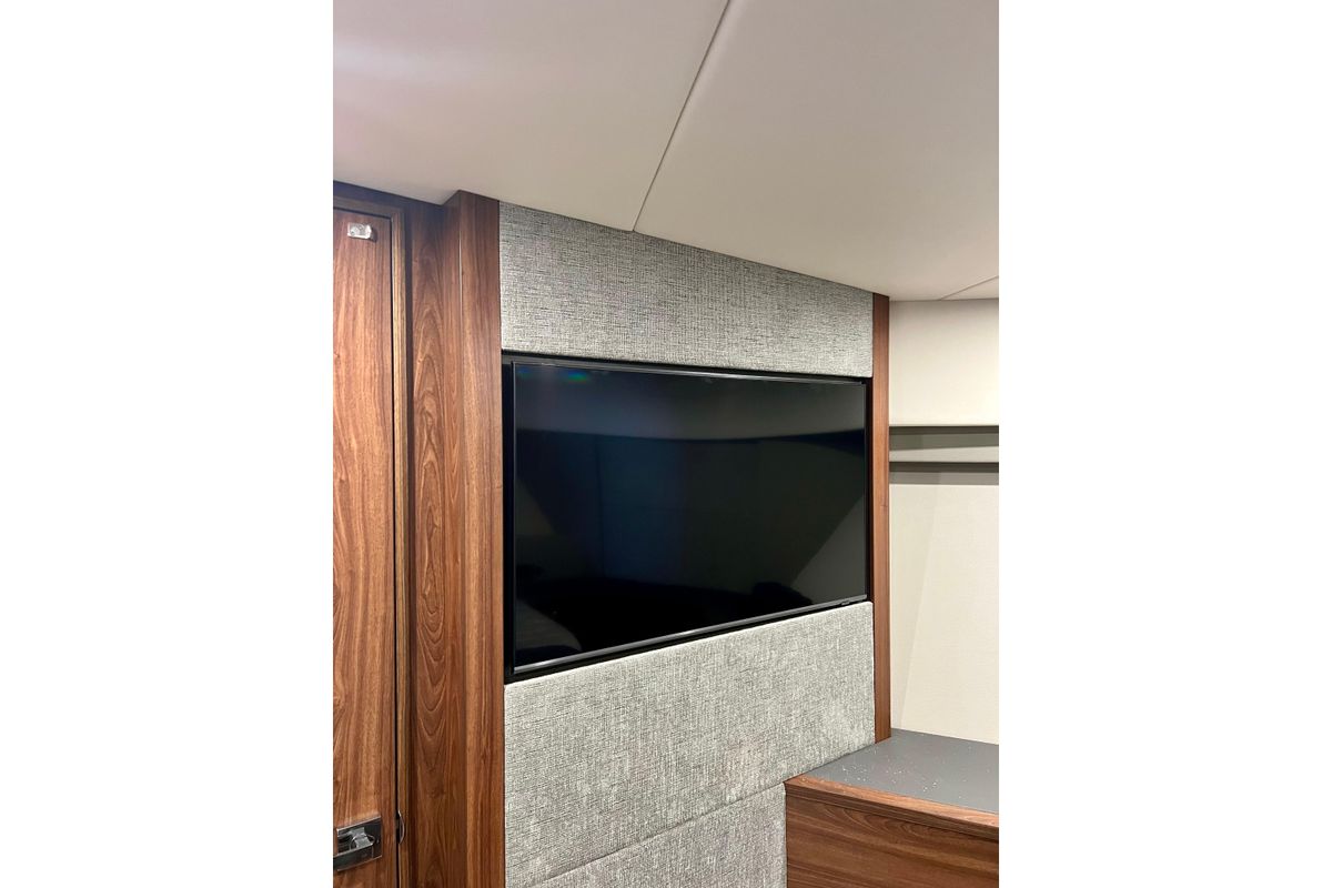 2023 Maritimo 60 