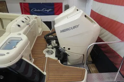 Chris-Craft Calypso 32