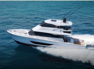 2023 Maritimo M600