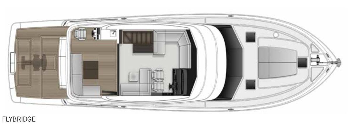 2023 Maritimo 60 