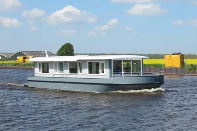 2025 Pedro Liberty 1250