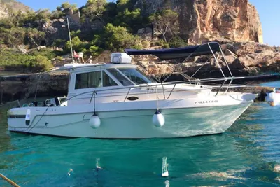 2005 Faeton 840 Moraga