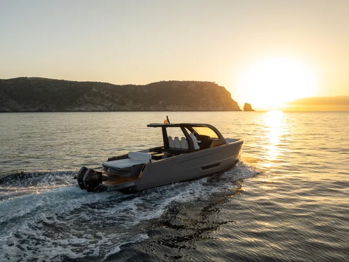 Max43 Race Yacht Photos Pics 