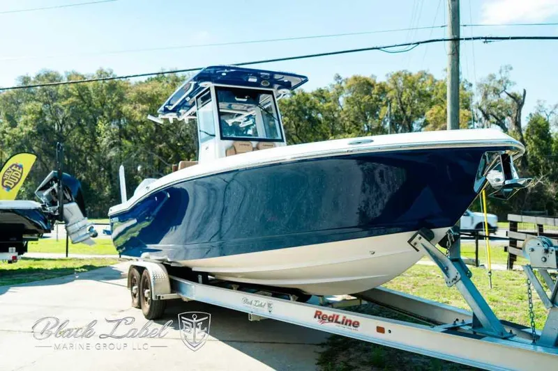 Black Label Marine Yacht Photos Pics 