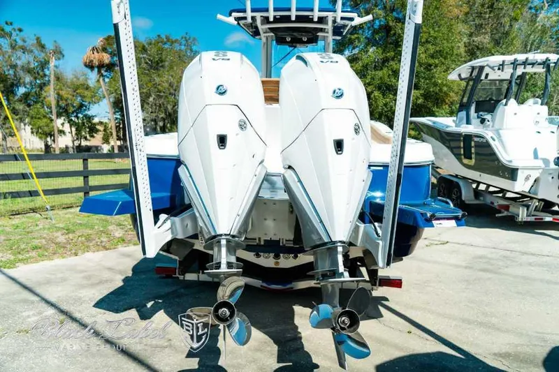 Black Label Marine Yacht Photos Pics 