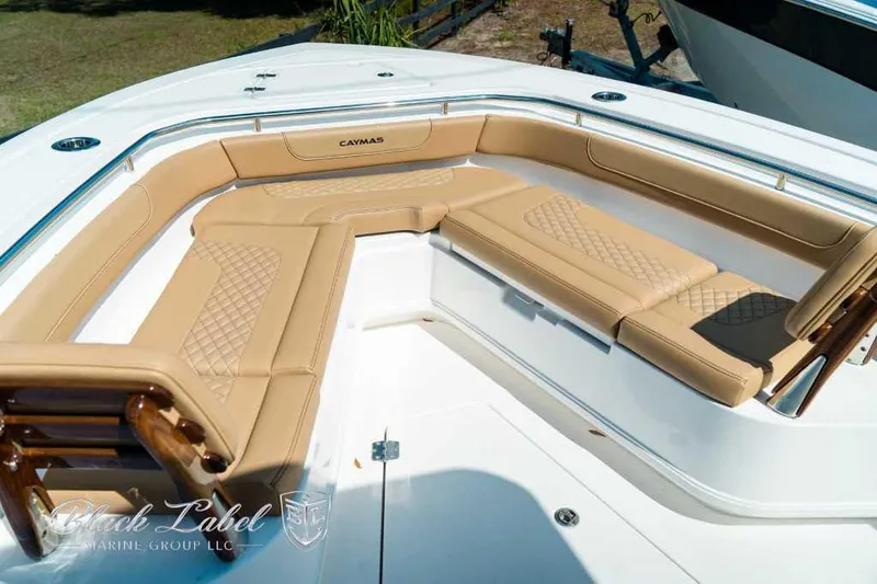 Black Label Marine Yacht Photos Pics 