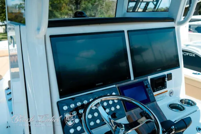 Black Label Marine Yacht Photos Pics 