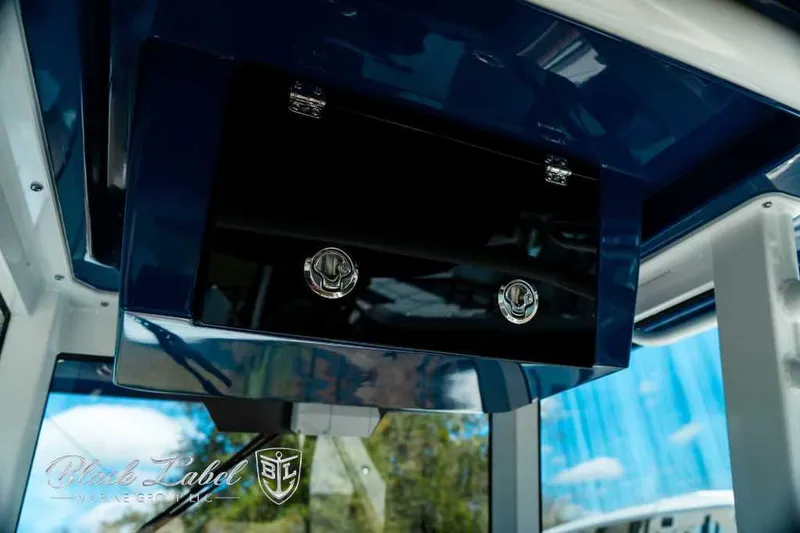 Black Label Marine Yacht Photos Pics 