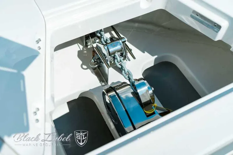 Black Label Marine Yacht Photos Pics 