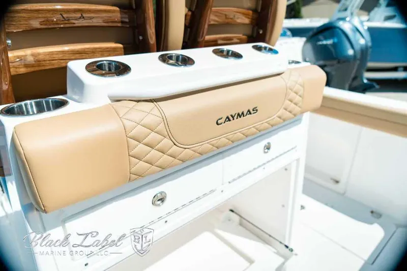 Black Label Marine Yacht Photos Pics 