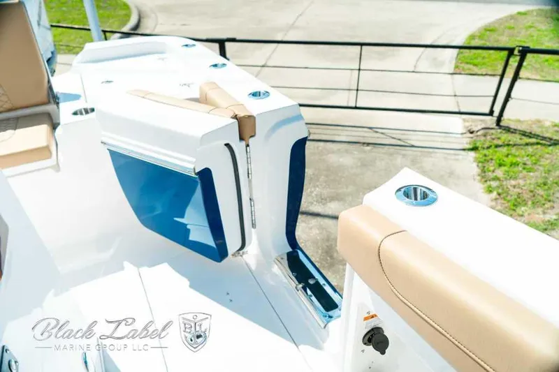 Black Label Marine Yacht Photos Pics 