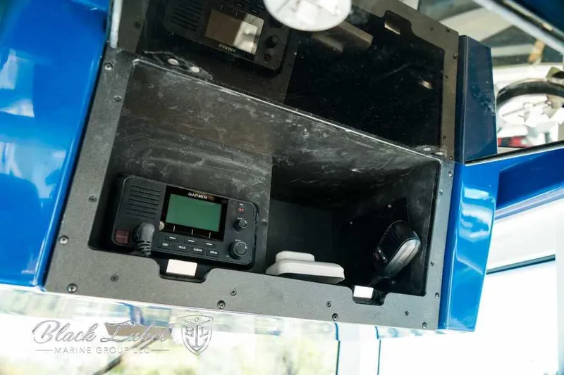 Black Label Marine Yacht Photos Pics 