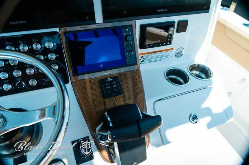 Black Label Marine Yacht Photos Pics 