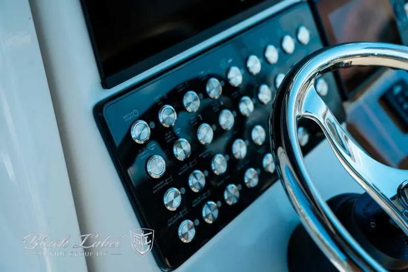 Black Label Marine Yacht Photos Pics 