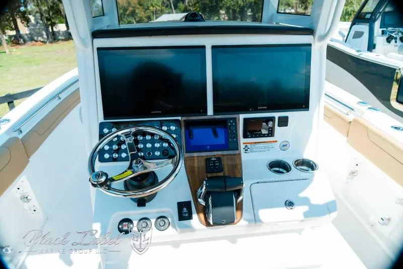 Black Label Marine Yacht Photos Pics 