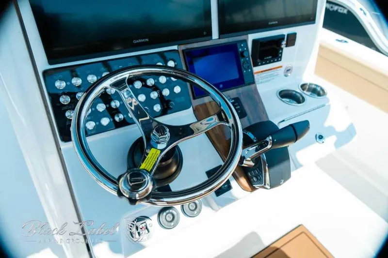 Black Label Marine Yacht Photos Pics 