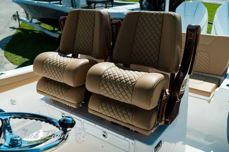 Black Label Marine Yacht Photos Pics 