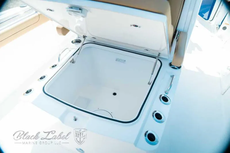 Black Label Marine Yacht Photos Pics 