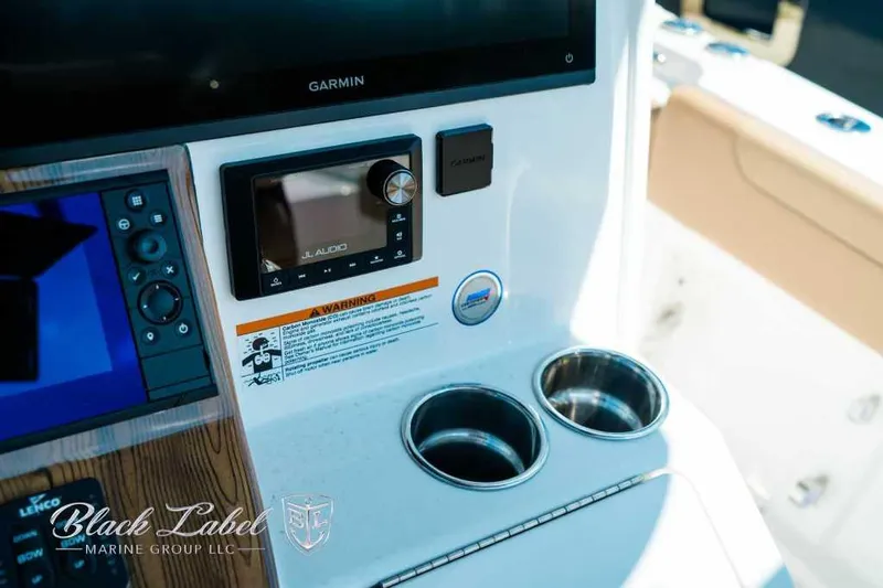 Black Label Marine Yacht Photos Pics 