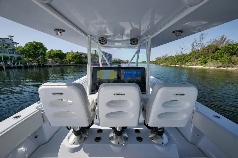 Sir' Reel Yacht Photos Pics 