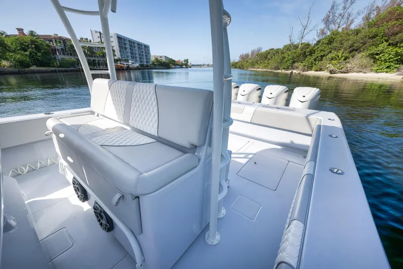 Sir' Reel Yacht Photos Pics 