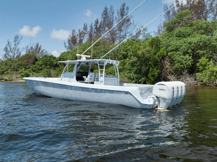 Sir' Reel Yacht Photos Pics 