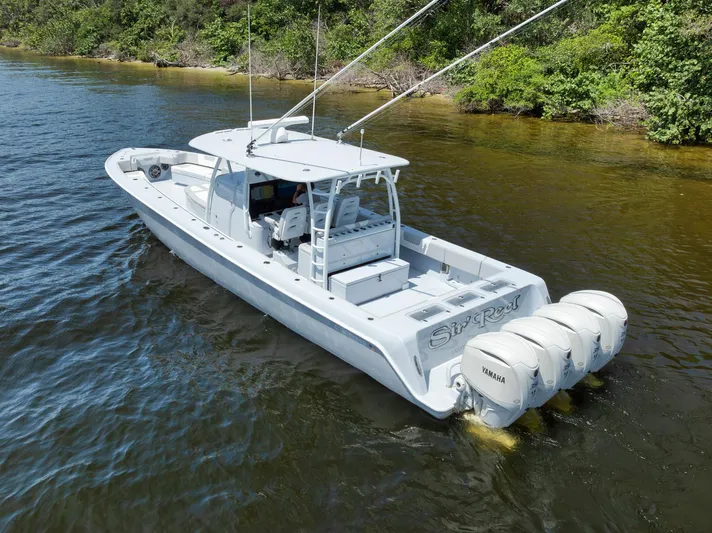 Sir' Reel Yacht Photos Pics 