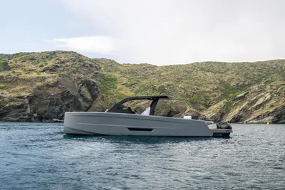 Maxim Yachts 43
