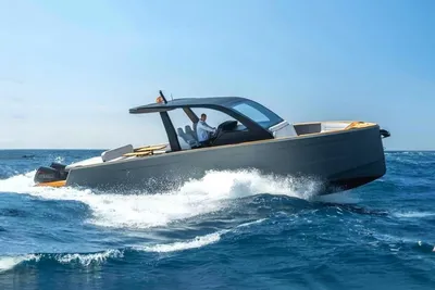 Maxim Yachts 43 Race