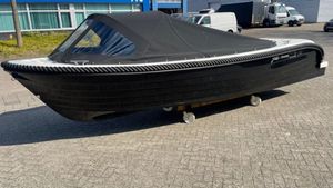 2021 Gentle 590 Tender