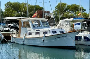 2004 Llaut Bennasar Aucanada 37