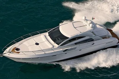 2008 Rizzardi InCRedible 55