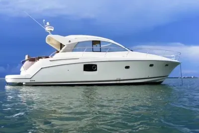 Prestige 440 S