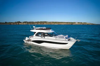 Beneteau Anteras 12
