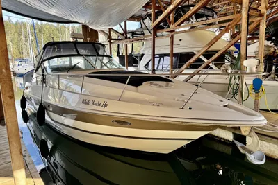 Cruisers Yachts 340 Express