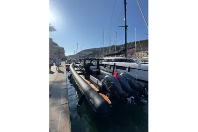 2022 Sea Water PHANTOM 500