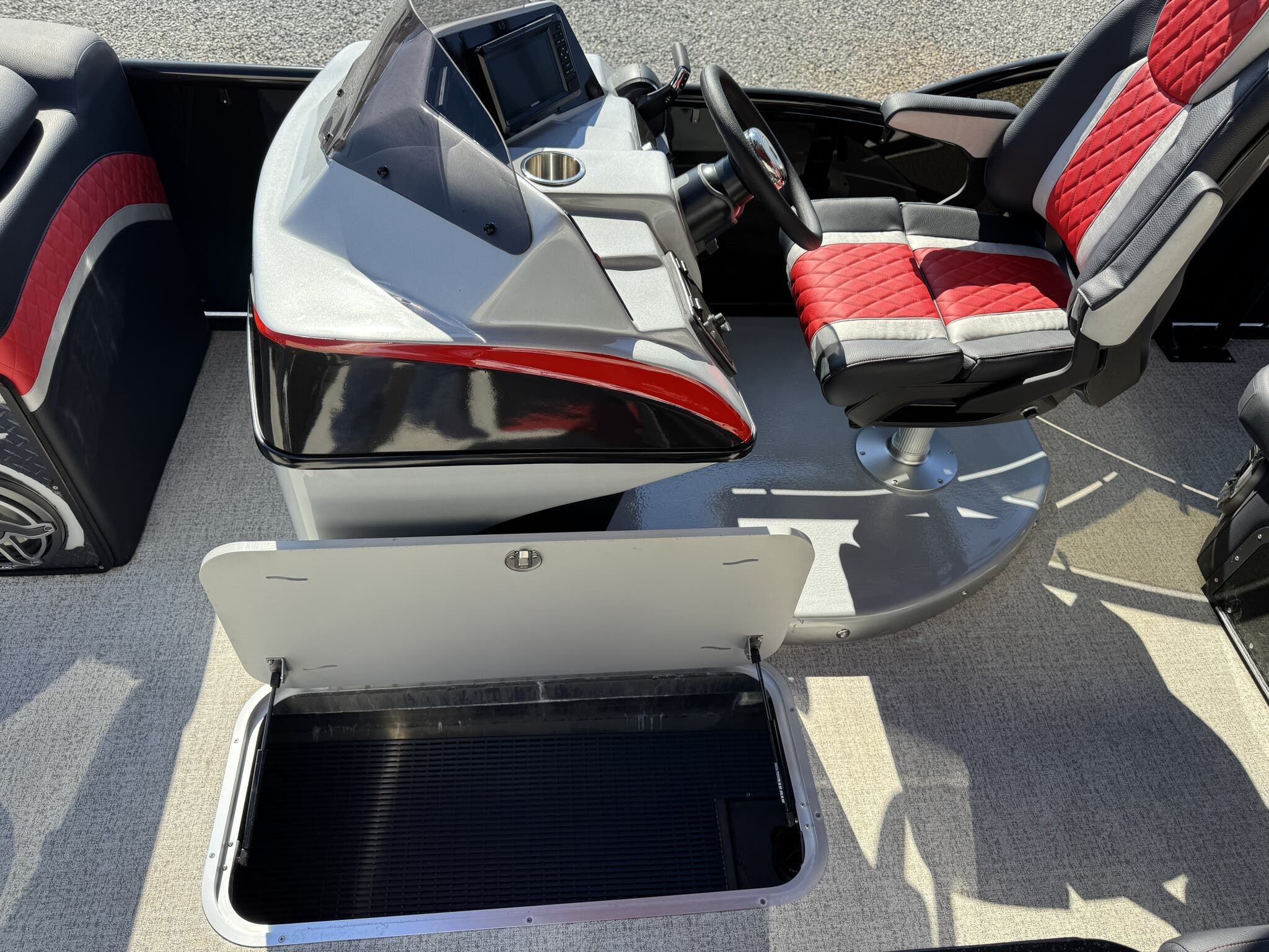 Aloha PARADISE 260 ARCH SPORT TOWER