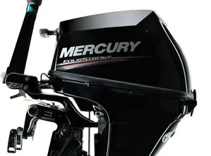 2022 Mercury 9.9