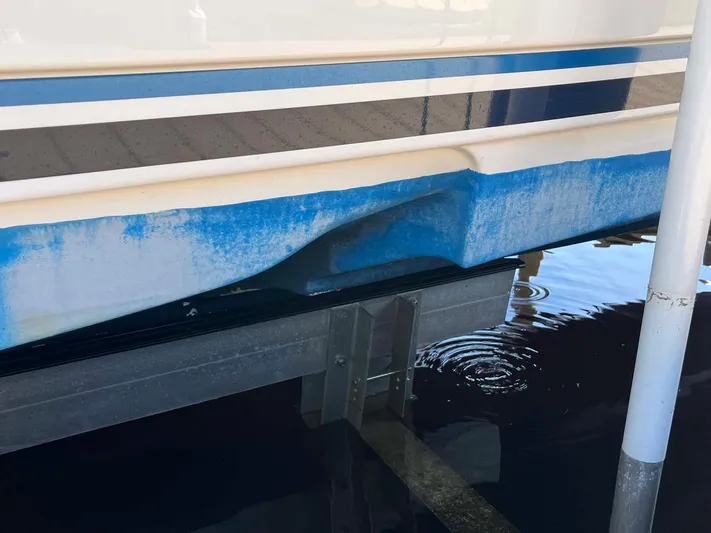 A'wa Yacht Photos Pics Stepped Hull