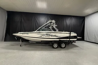MasterCraft X-45