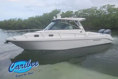 Everglades 320 EX