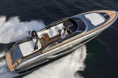 2023 Riva 56 RIVALE