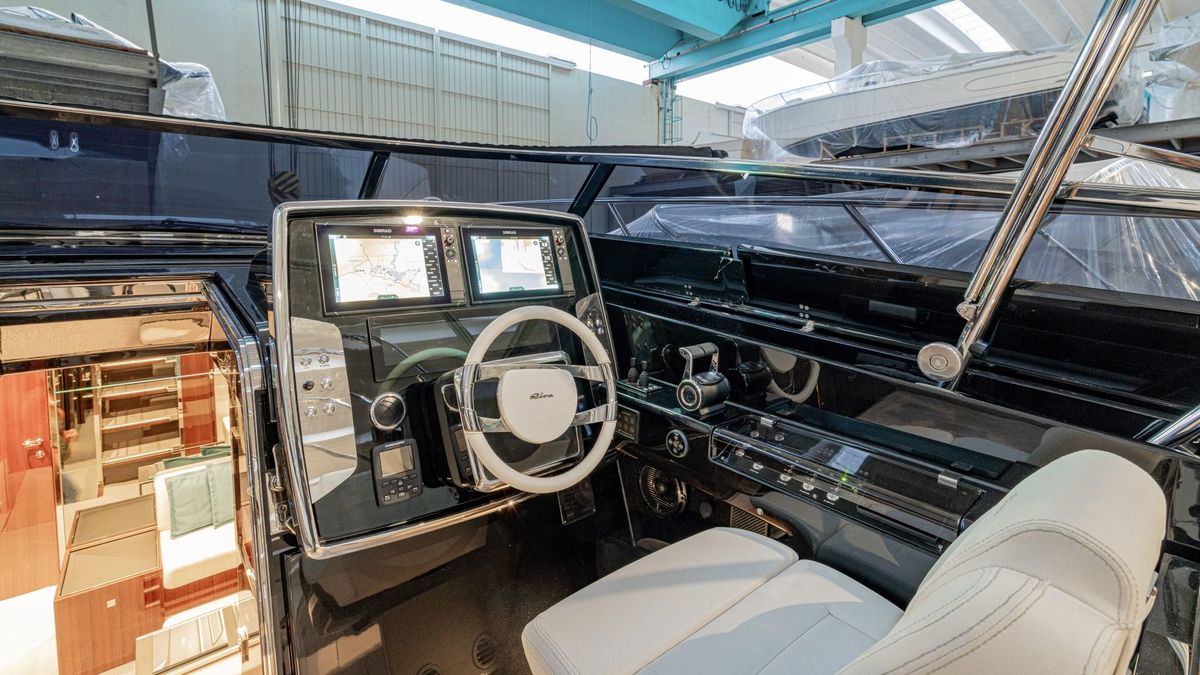 2023 Riva 56 