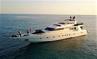 1996 Alfamarine 90