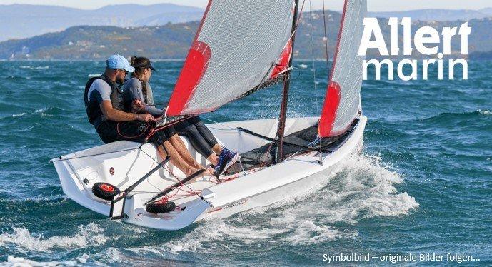 Beneteau FIRST 14 SE - SOFORT VERFÜGBAR image